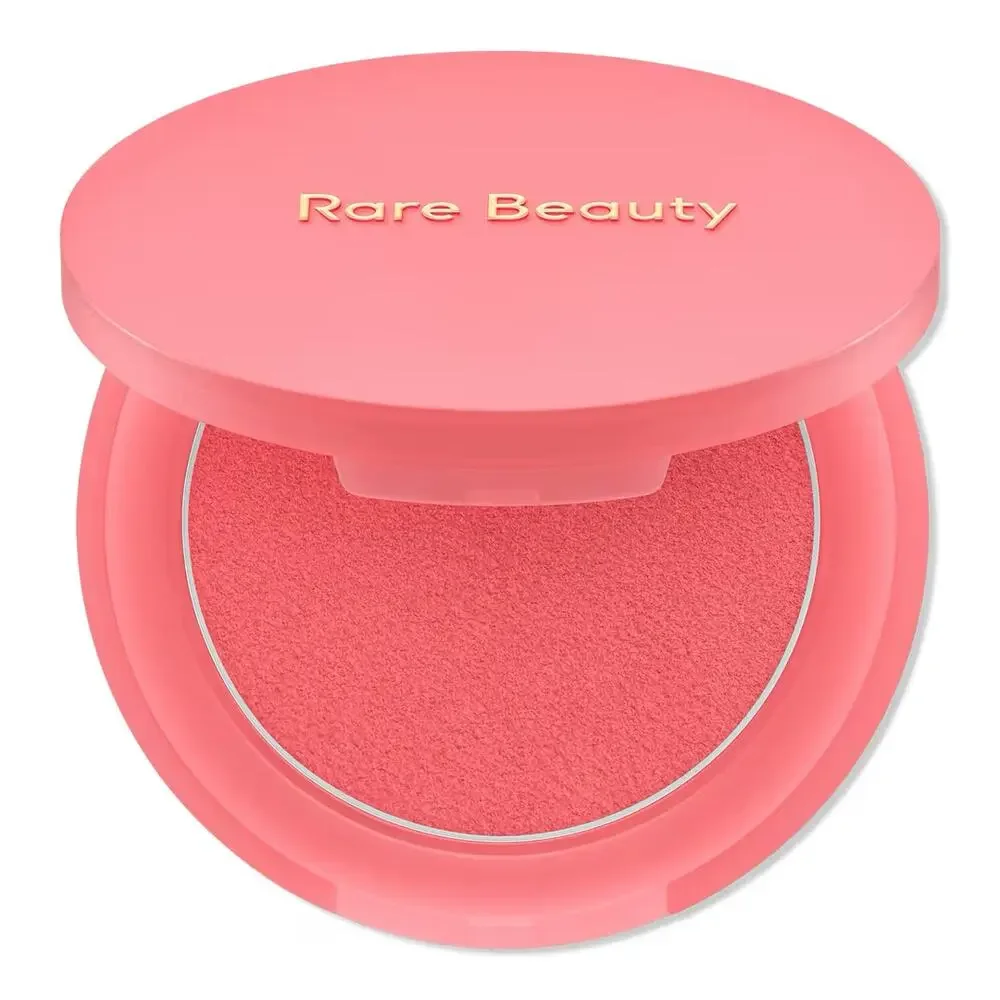 Rare Beauty Matte Bouncy Blush Happy